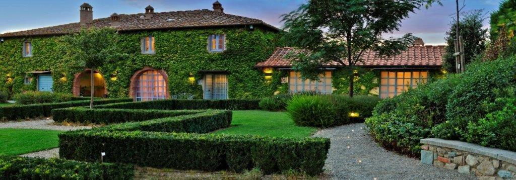 Residenza Ca De Frati Βίλα Αρέτσο Εξωτερικό φωτογραφία