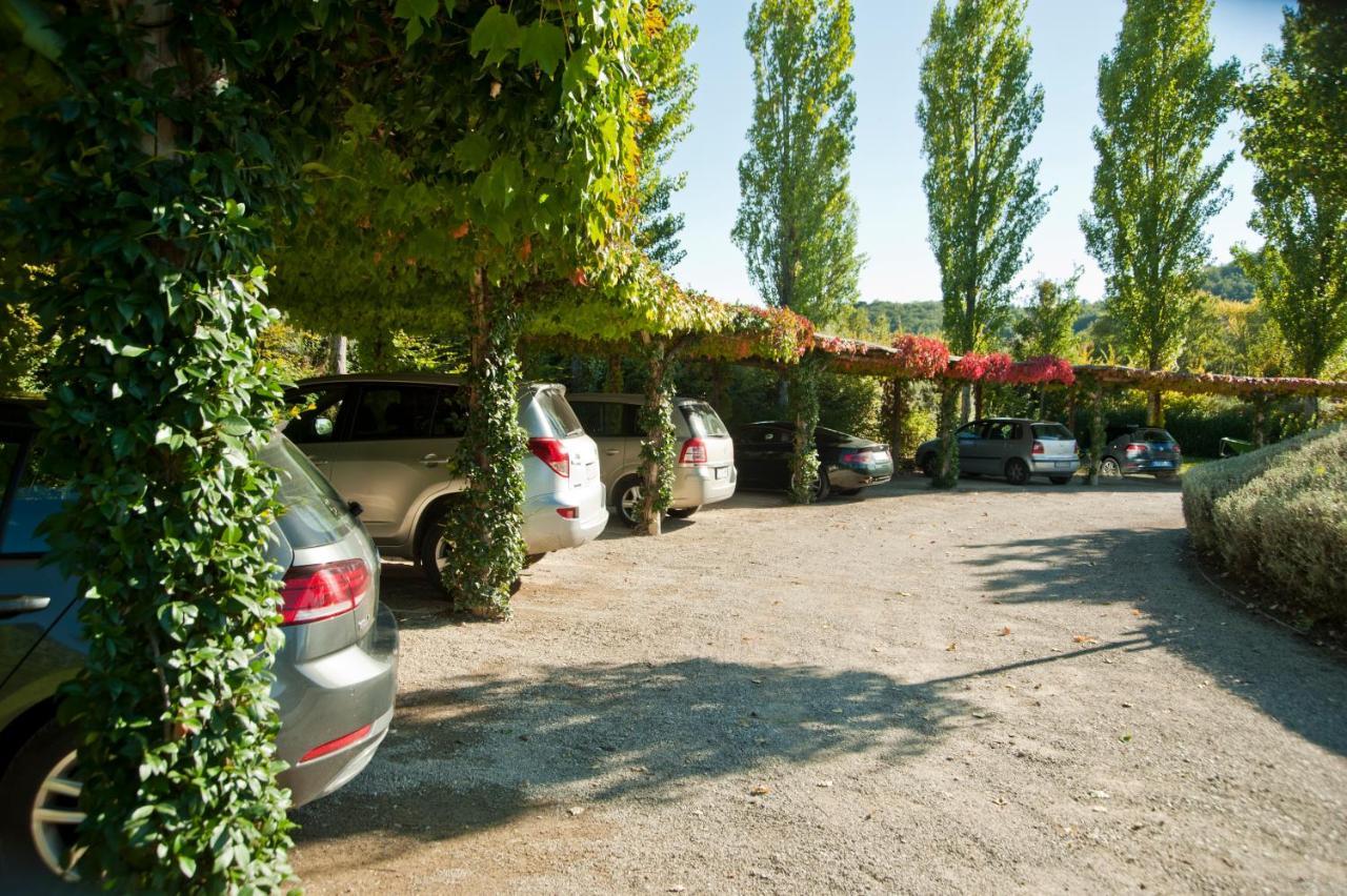 Residenza Ca De Frati Βίλα Αρέτσο Εξωτερικό φωτογραφία