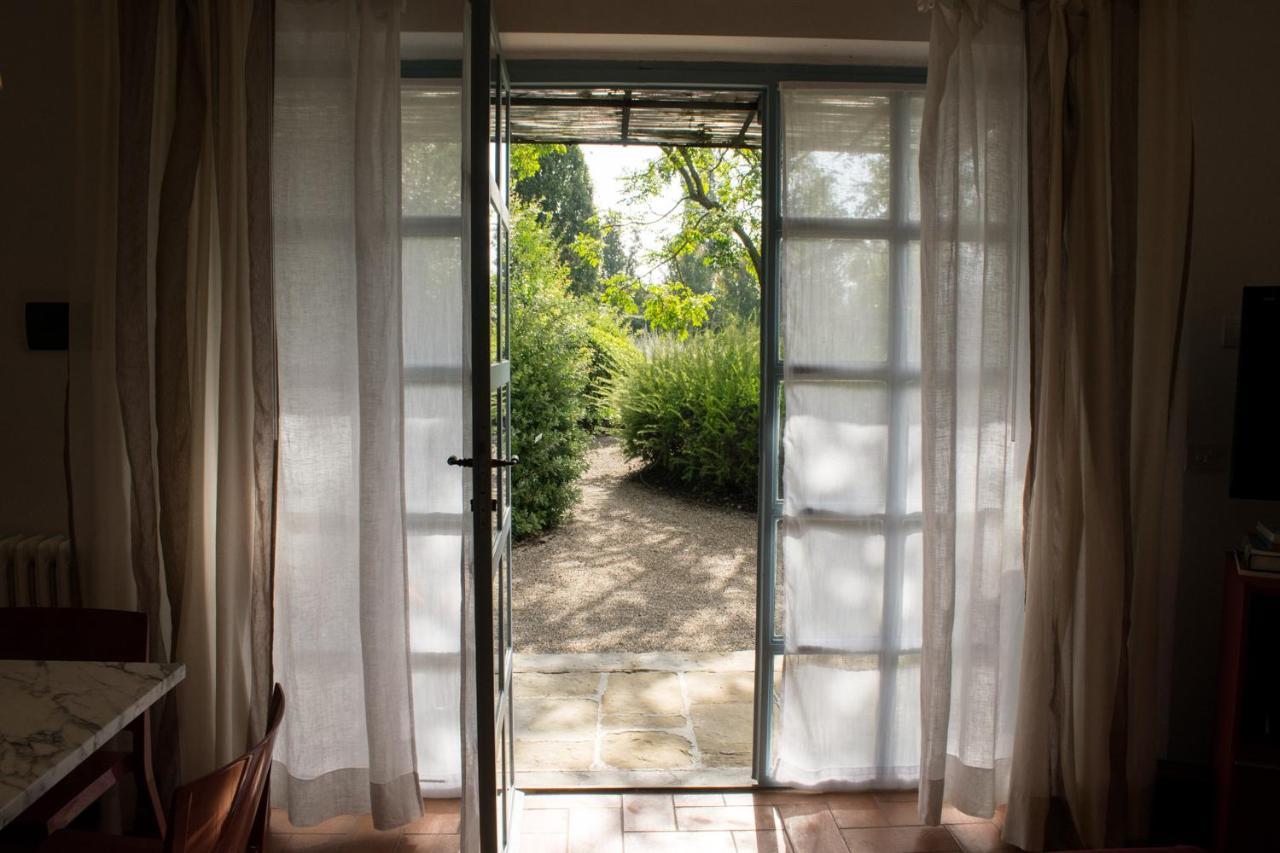 Residenza Ca De Frati Βίλα Αρέτσο Εξωτερικό φωτογραφία