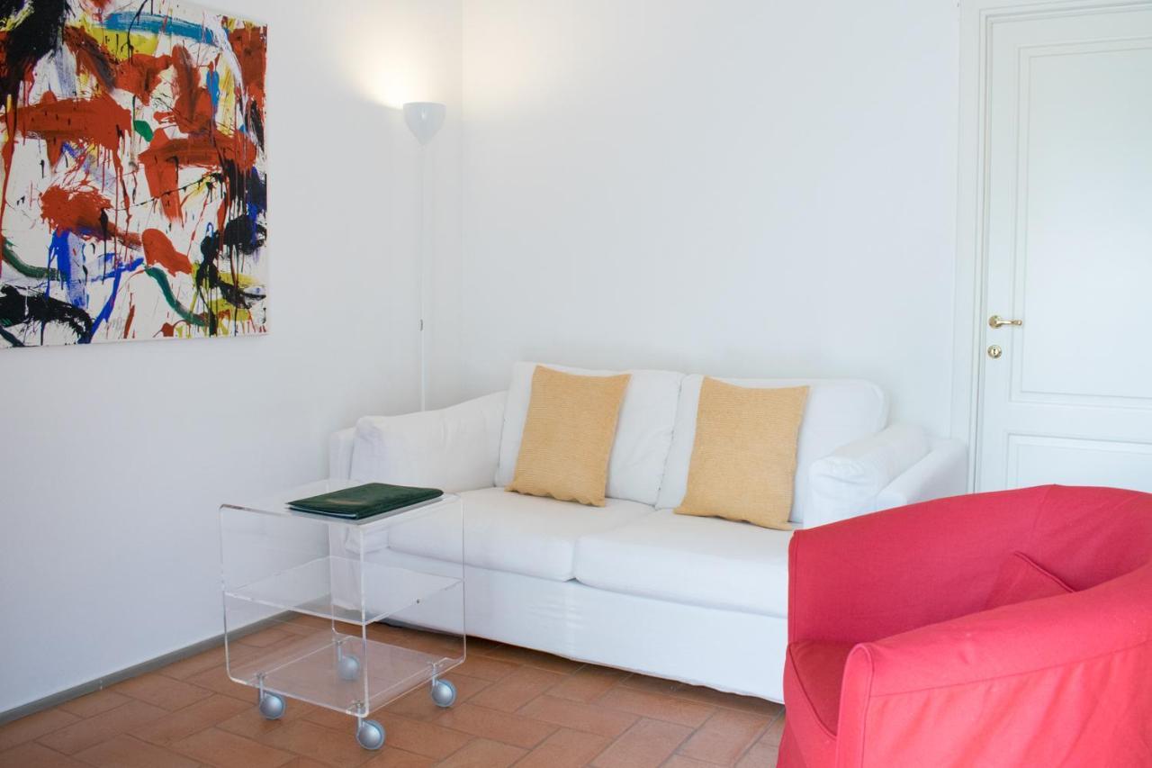 Residenza Ca De Frati Βίλα Αρέτσο Εξωτερικό φωτογραφία