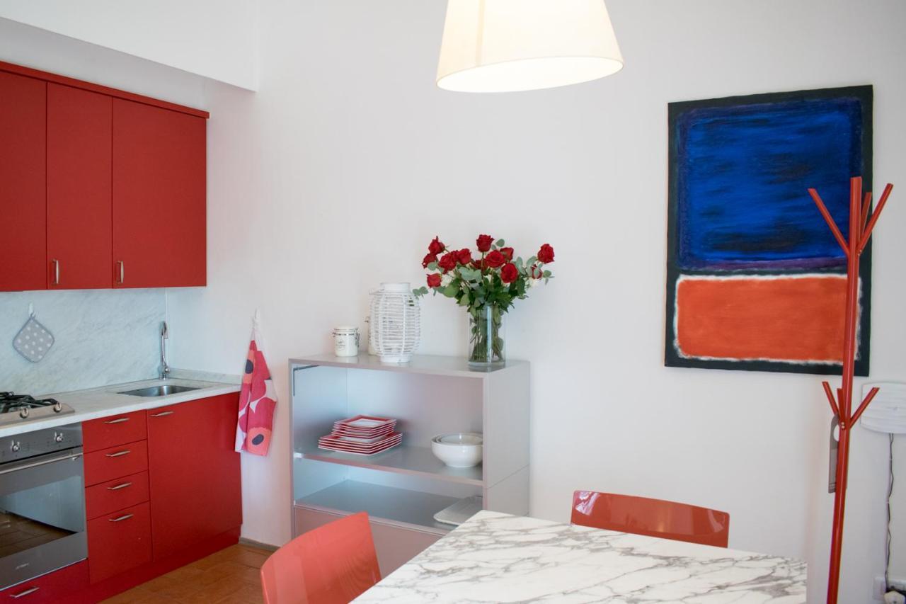 Residenza Ca De Frati Βίλα Αρέτσο Εξωτερικό φωτογραφία