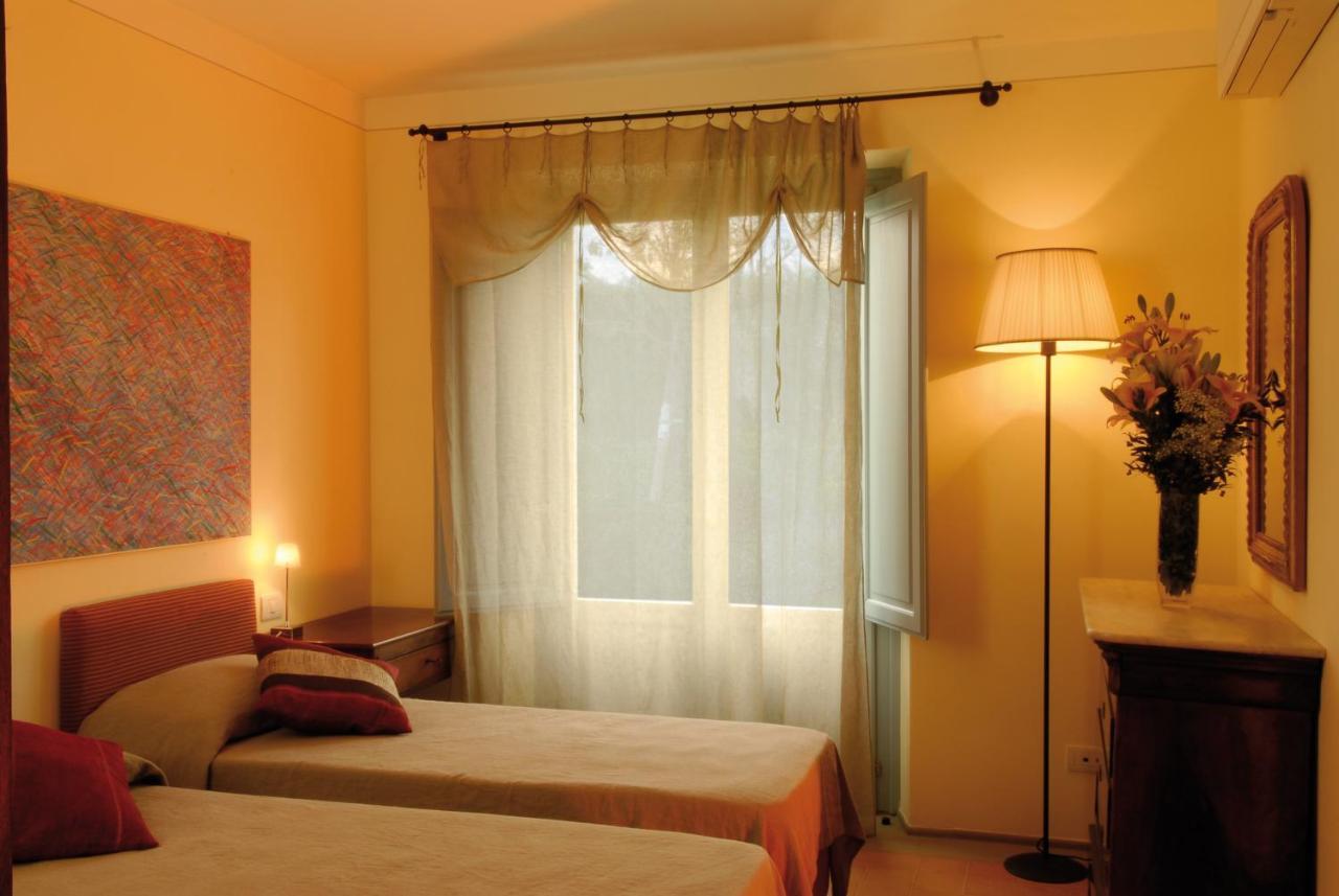 Residenza Ca De Frati Βίλα Αρέτσο Δωμάτιο φωτογραφία