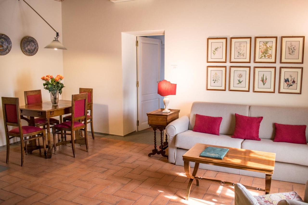 Residenza Ca De Frati Βίλα Αρέτσο Εξωτερικό φωτογραφία