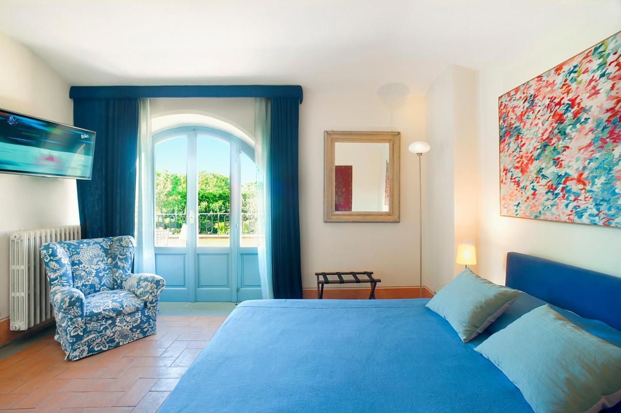 Residenza Ca De Frati Βίλα Αρέτσο Εξωτερικό φωτογραφία