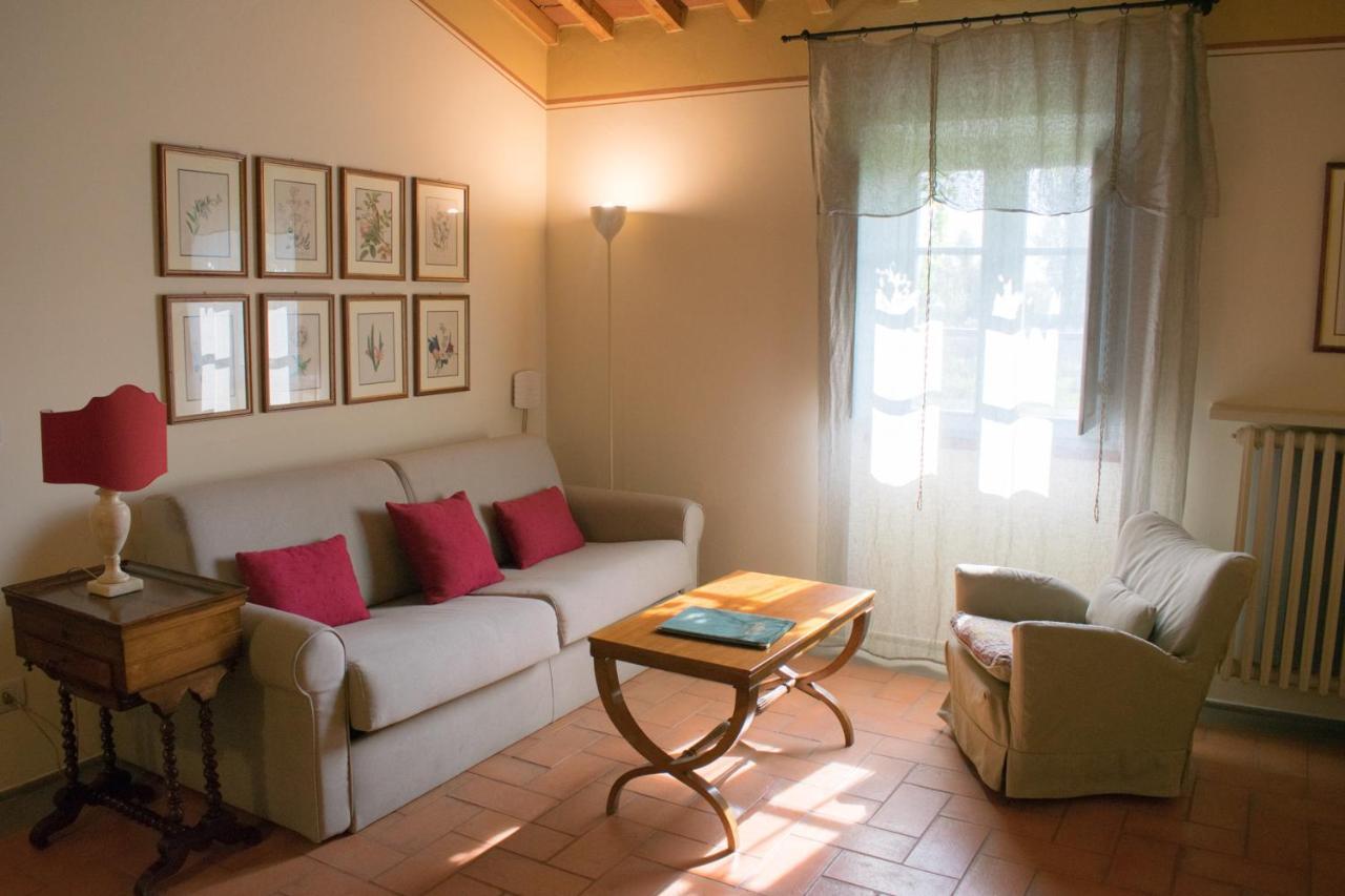 Residenza Ca De Frati Βίλα Αρέτσο Εξωτερικό φωτογραφία