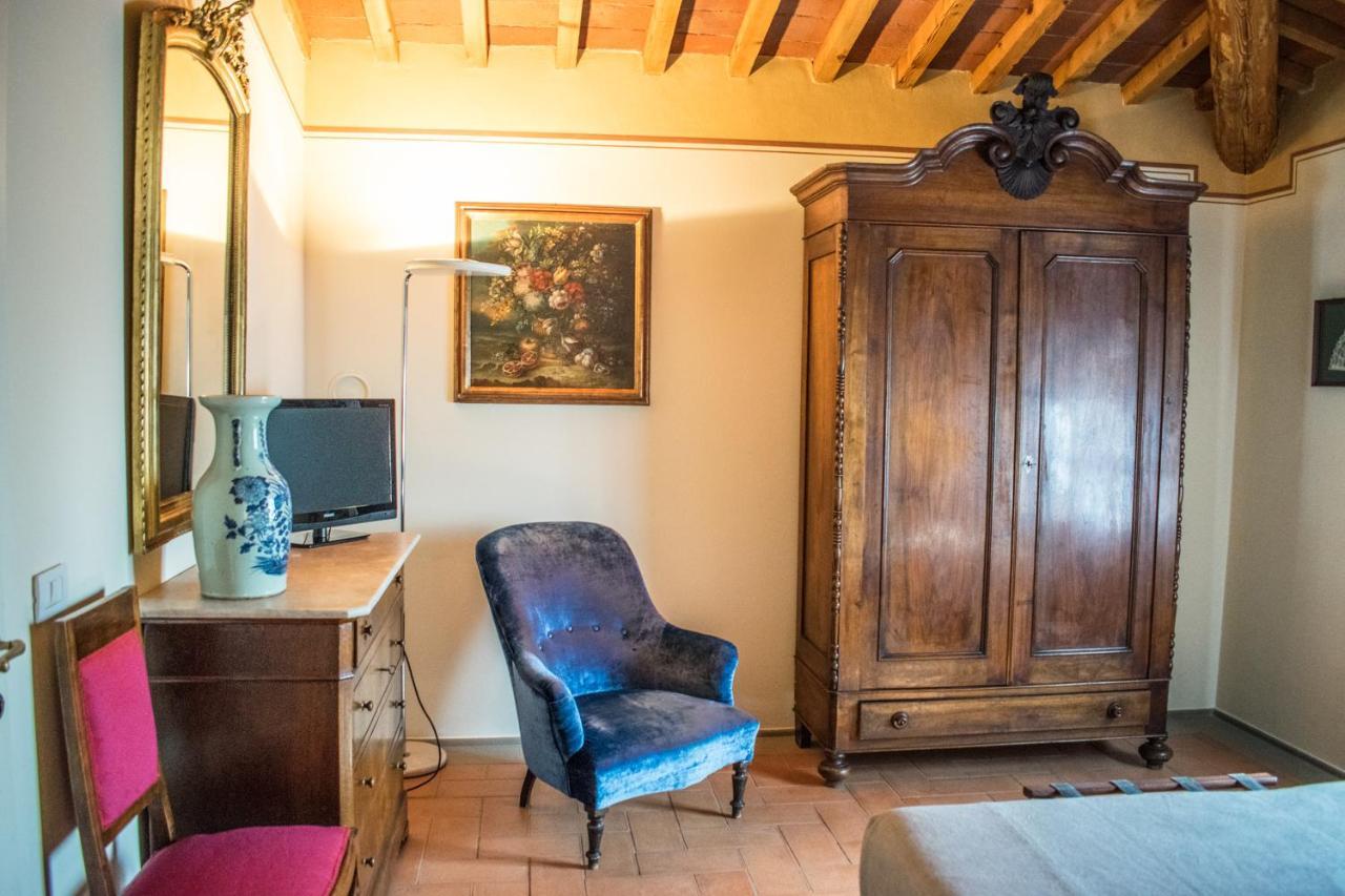 Residenza Ca De Frati Βίλα Αρέτσο Εξωτερικό φωτογραφία