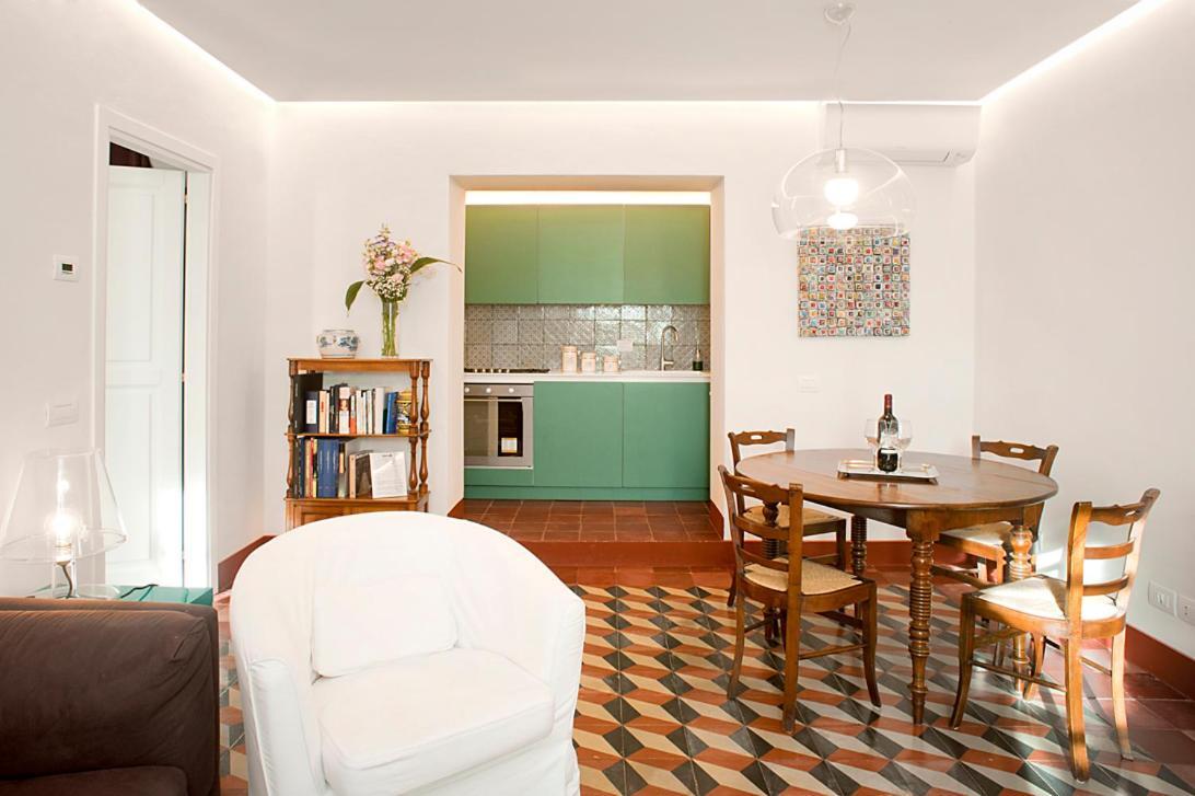 Residenza Ca De Frati Βίλα Αρέτσο Εξωτερικό φωτογραφία