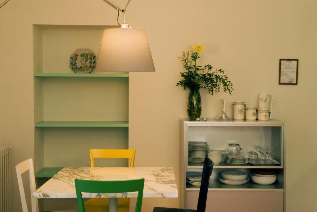 Residenza Ca De Frati Βίλα Αρέτσο Δωμάτιο φωτογραφία