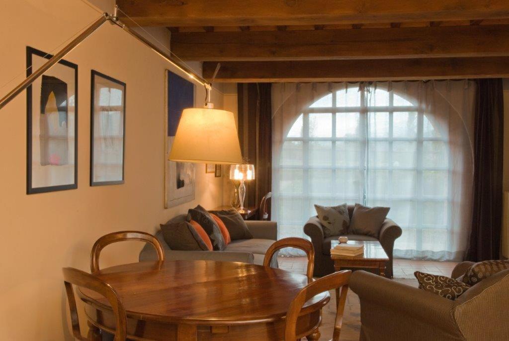Residenza Ca De Frati Βίλα Αρέτσο Δωμάτιο φωτογραφία