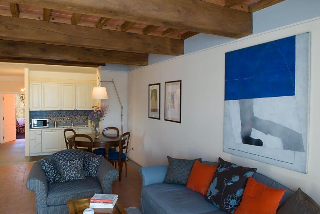 Residenza Ca De Frati Βίλα Αρέτσο Δωμάτιο φωτογραφία