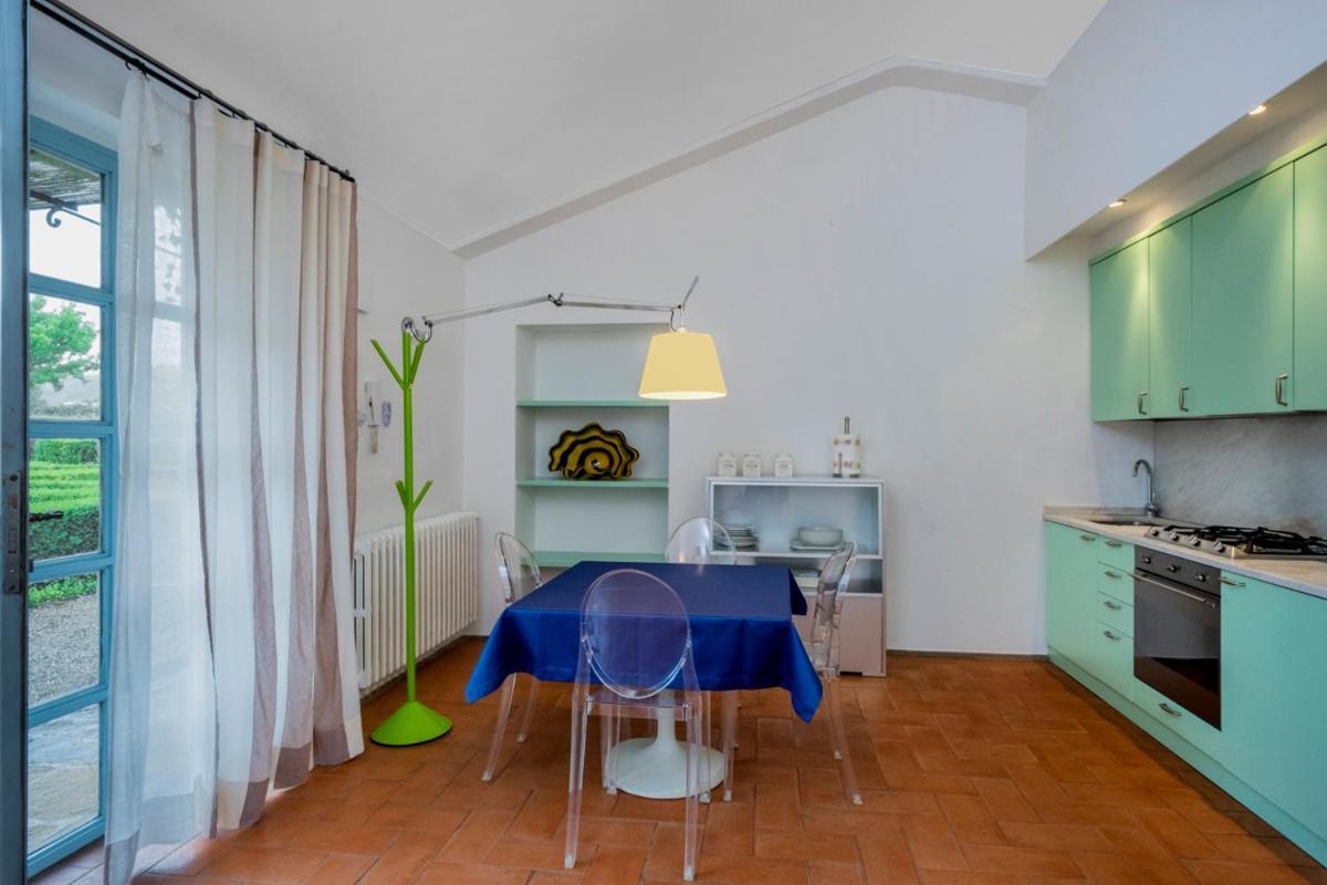 Residenza Ca De Frati Βίλα Αρέτσο Εξωτερικό φωτογραφία