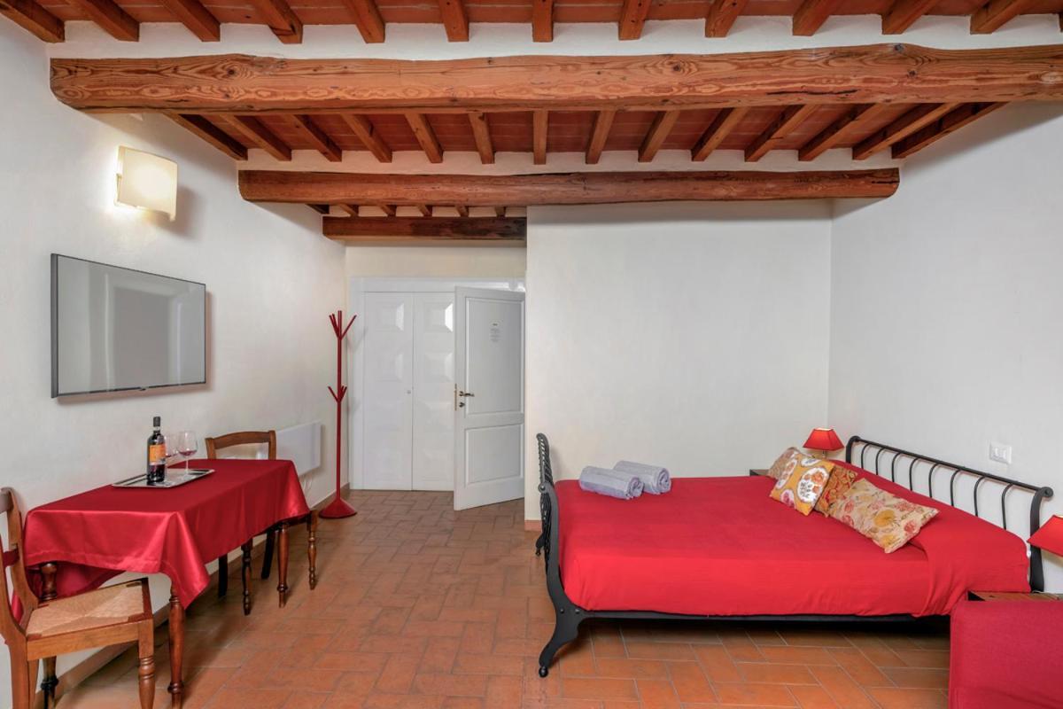 Residenza Ca De Frati Βίλα Αρέτσο Εξωτερικό φωτογραφία