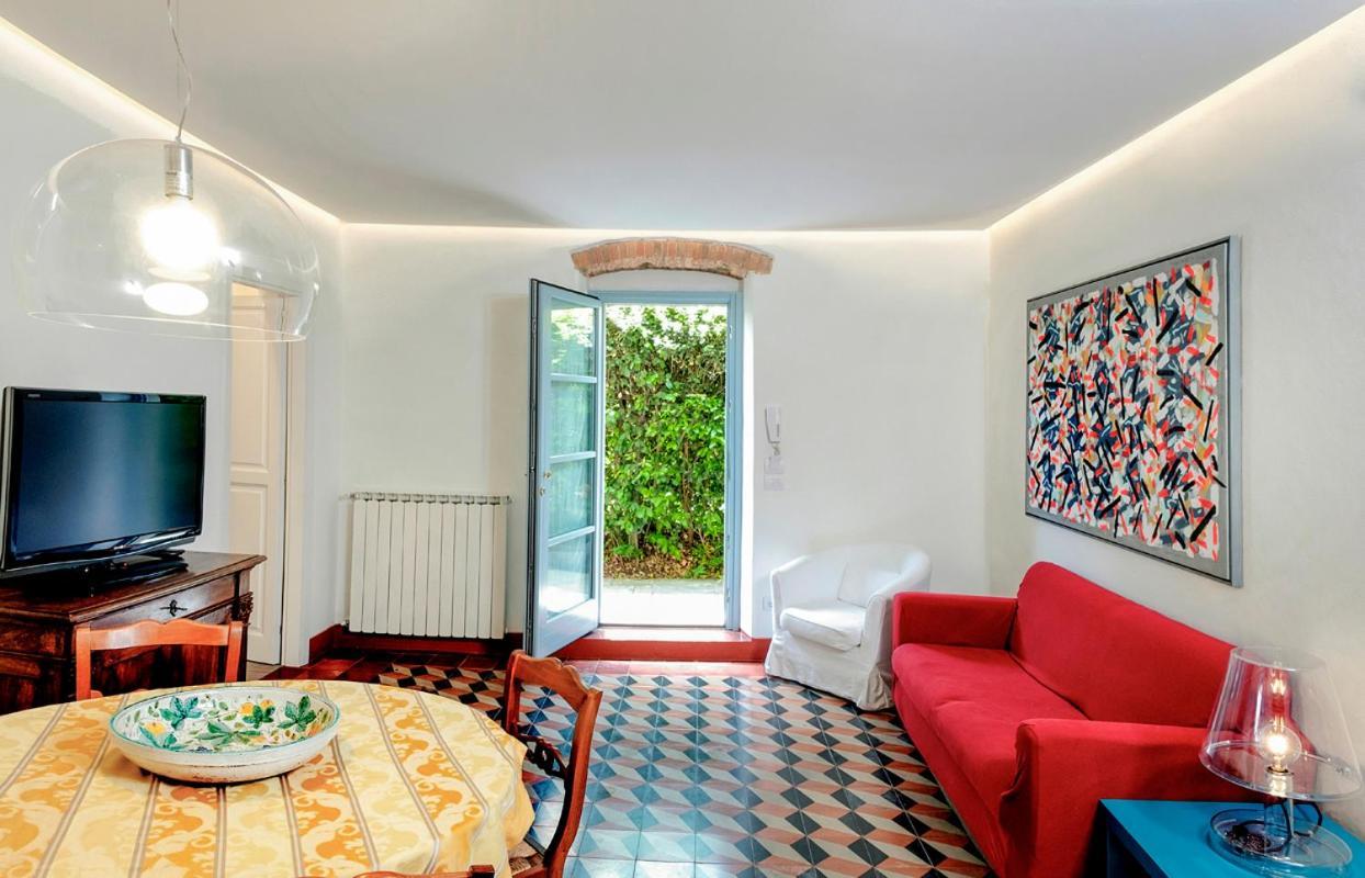 Residenza Ca De Frati Βίλα Αρέτσο Εξωτερικό φωτογραφία