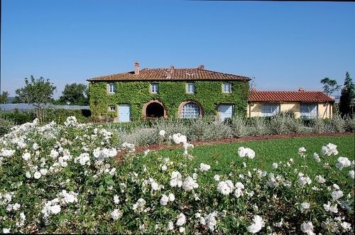 Residenza Ca De Frati Βίλα Αρέτσο Εξωτερικό φωτογραφία