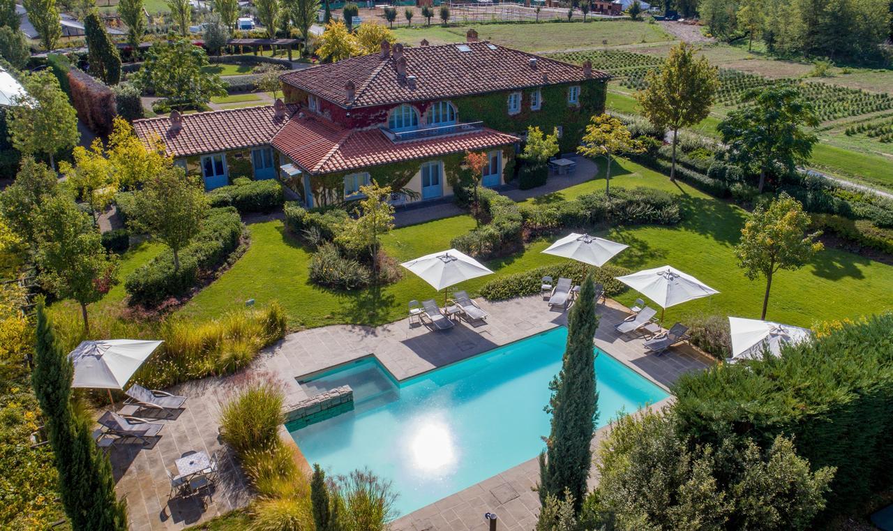 Residenza Ca De Frati Βίλα Αρέτσο Εξωτερικό φωτογραφία